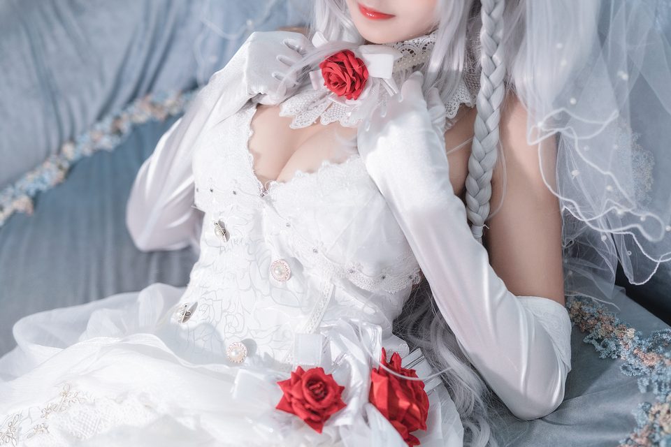 G36C Cô Dâu – photo 16