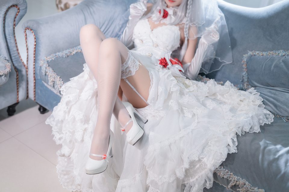 G36C Cô Dâu – photo 17
