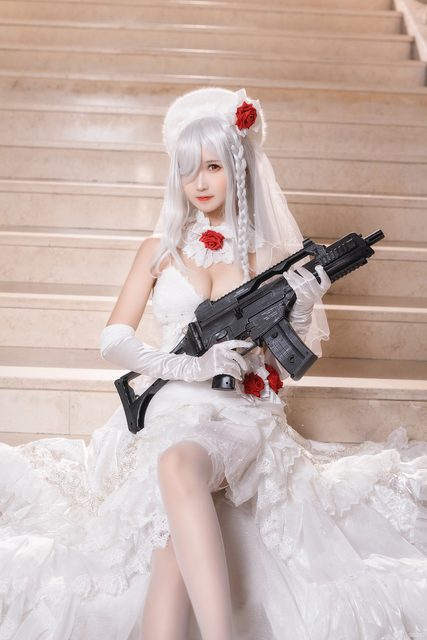 G36C Cô Dâu – photo 24