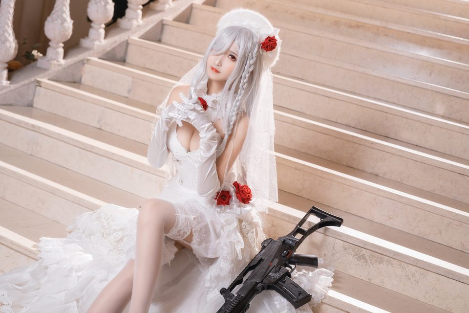 G36C Cô Dâu – photo 26