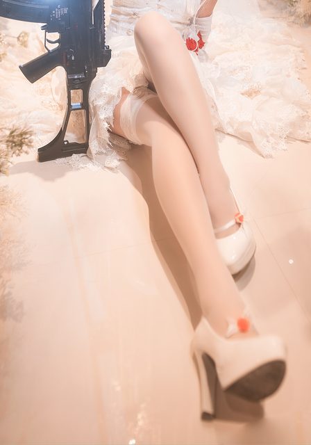 G36C Cô Dâu – photo 35