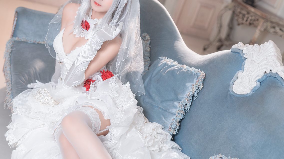 G36C Cô Dâu – photo 40