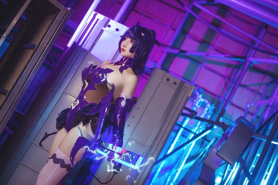 Raiden Mei – photo 2