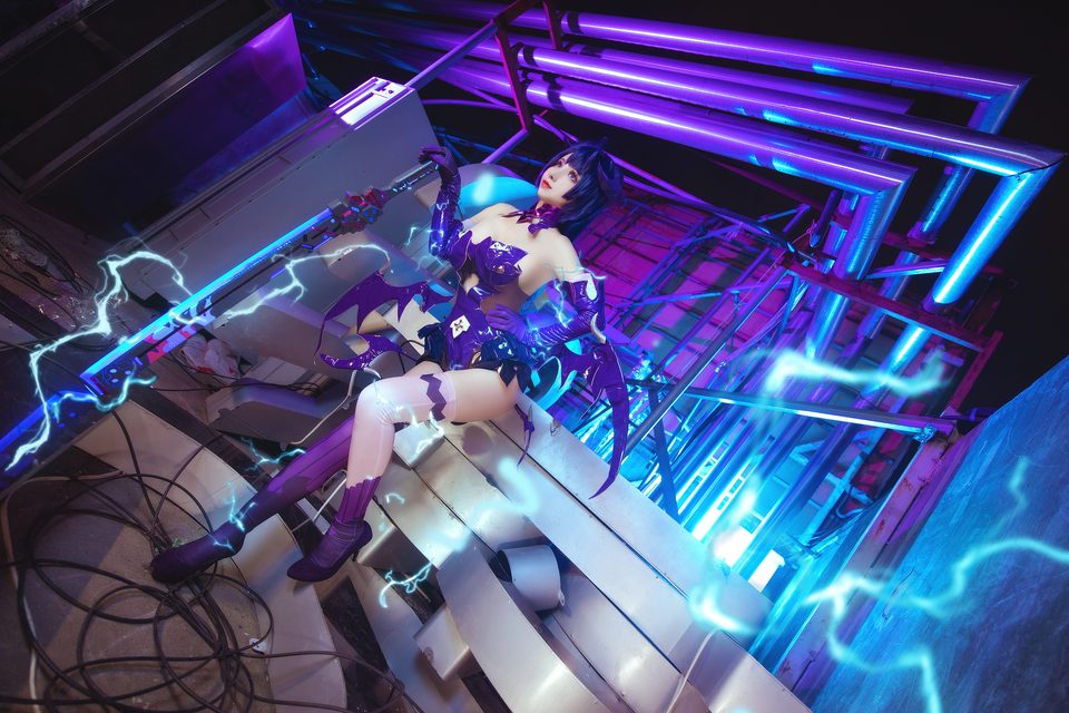 Raiden Mei – photo 7