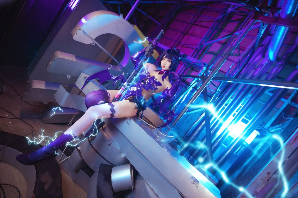 Raiden Mei – photo 8