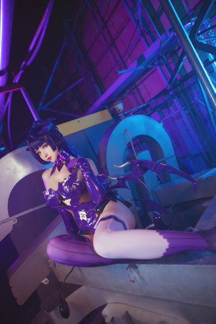 Raiden Mei – photo 11