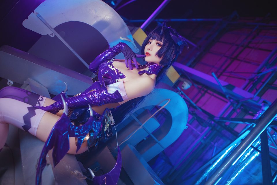 Raiden Mei – photo 13