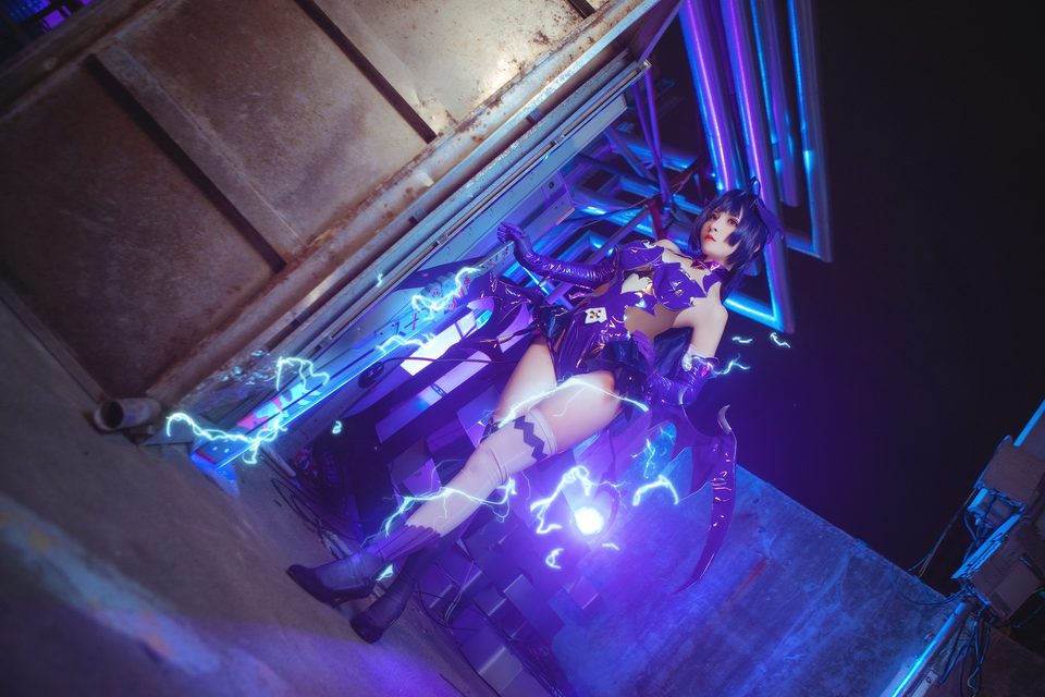 Raiden Mei – photo 17