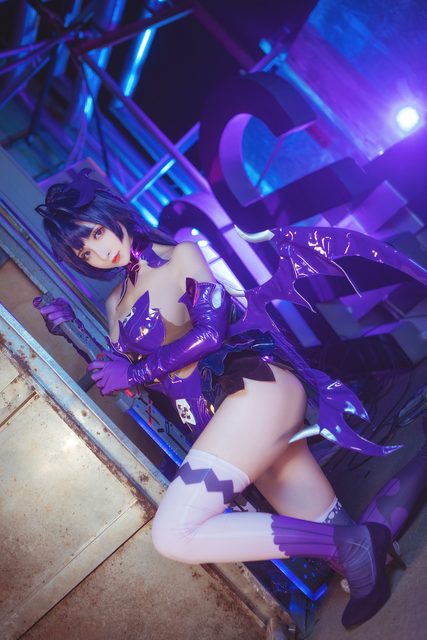 Raiden Mei – photo 19