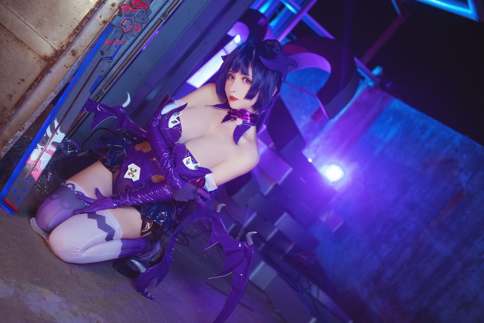 Raiden Mei – photo 20