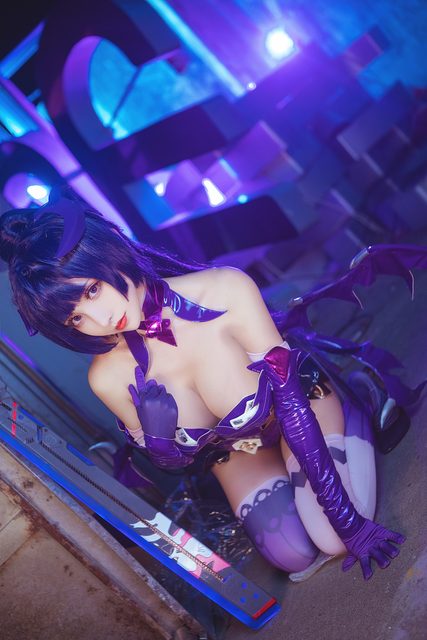 Raiden Mei – photo 21