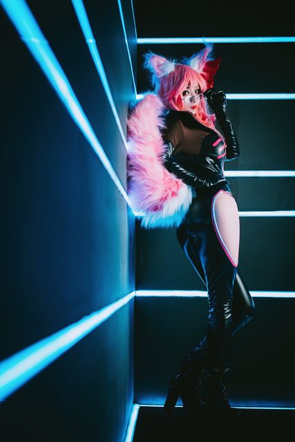 Tamamo-no-Mae – photo 5