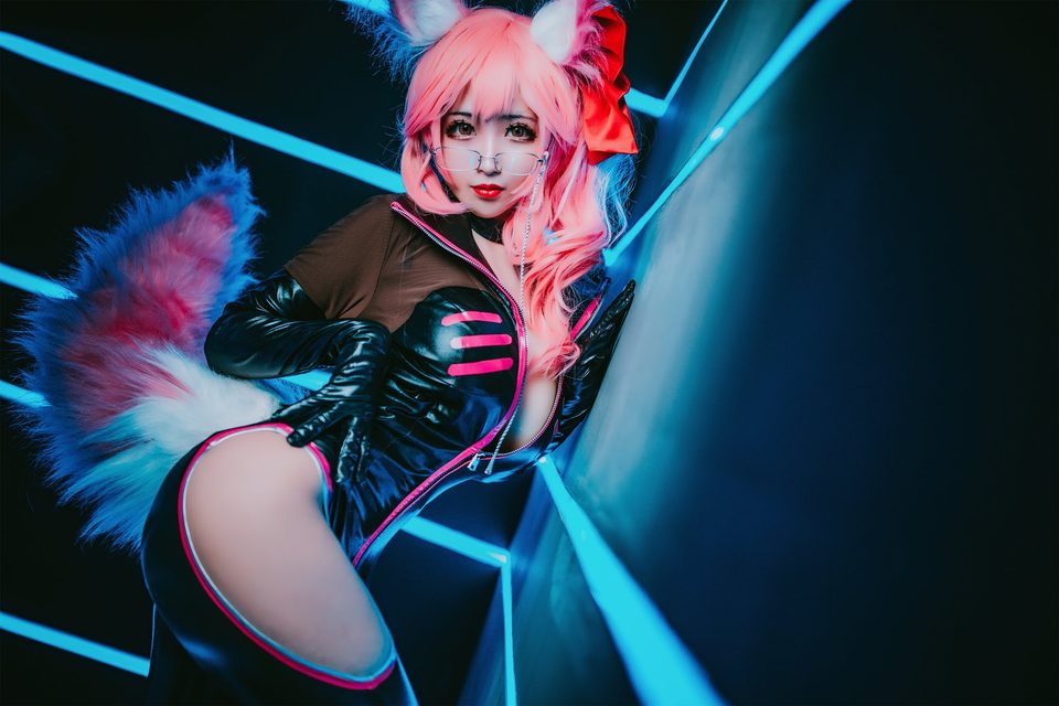 Tamamo-no-Mae – photo 7