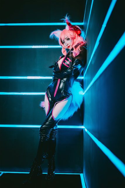 Tamamo-no-Mae – photo 8
