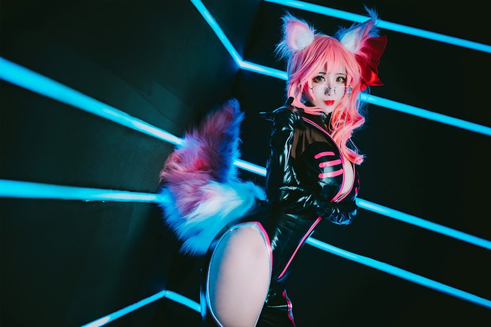 Tamamo-no-Mae – photo 10