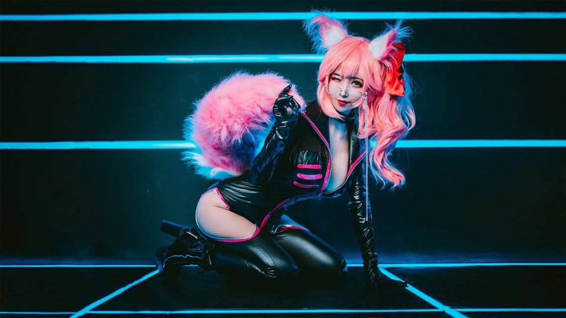 Tamamo-no-Mae – photo 13