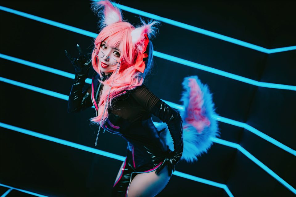 Tamamo-no-Mae – photo 15