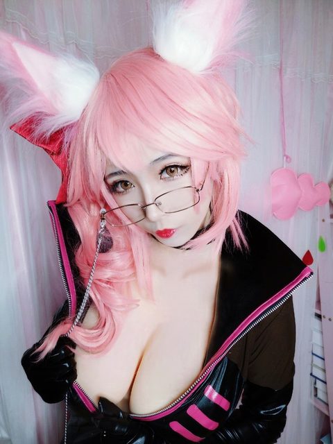 Tamamo-no-Mae – photo 20