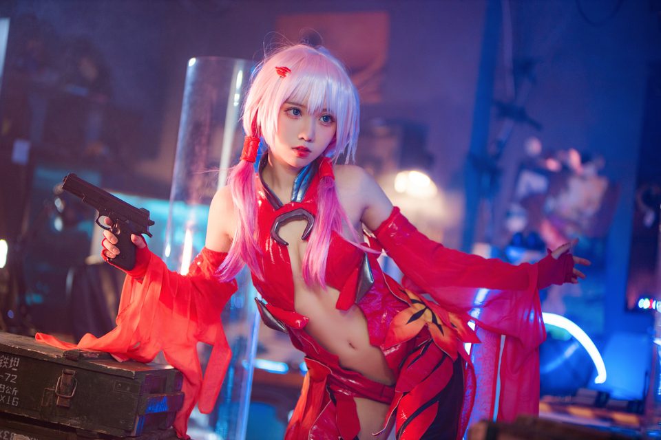 Inori Yuzuriha – ảnh 2