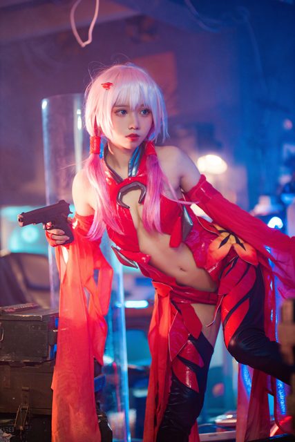 Inori Yuzuriha – ảnh 3