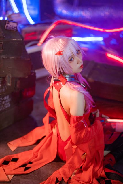 Inori Yuzuriha – ảnh 6