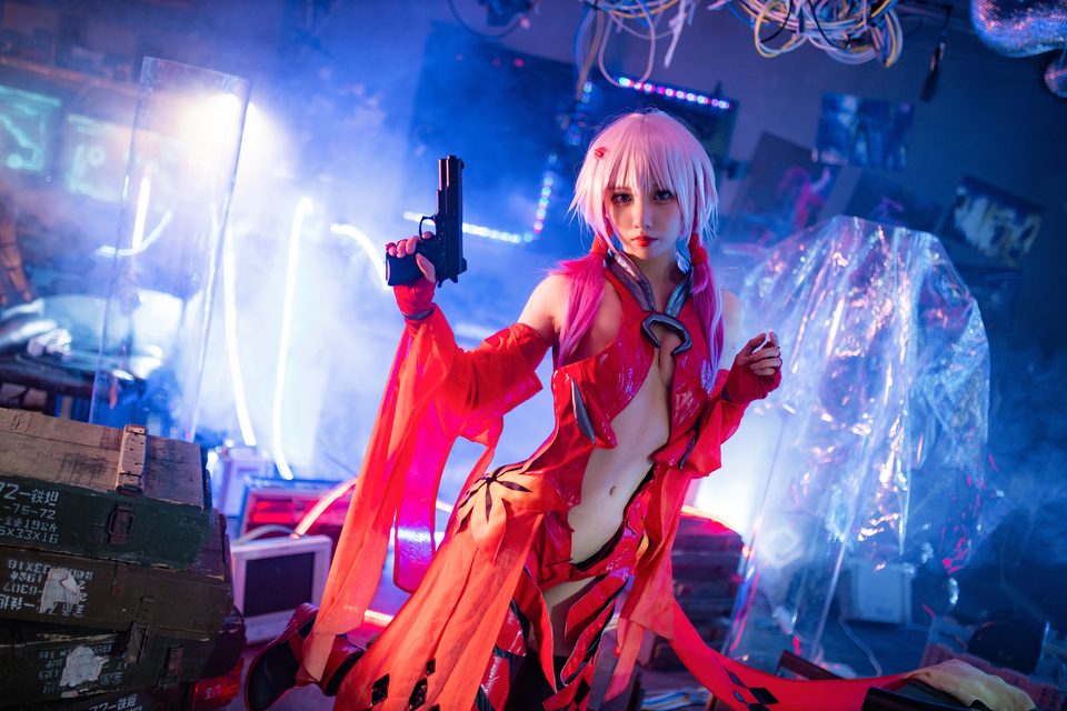 Inori Yuzuriha – ảnh 8