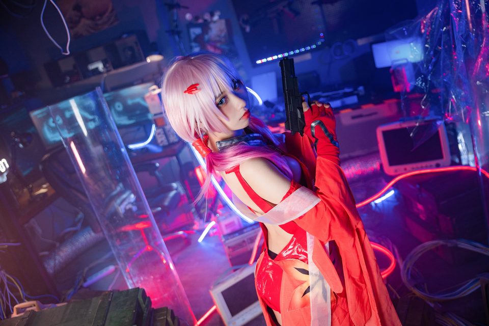 Inori Yuzuriha – ảnh 9