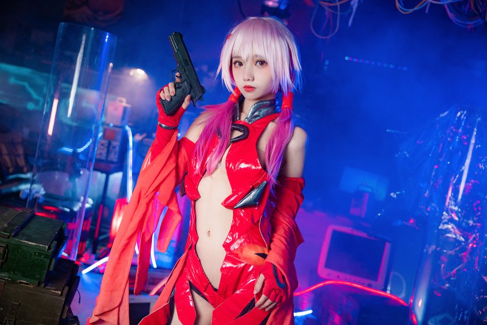 Inori Yuzuriha – ảnh 11