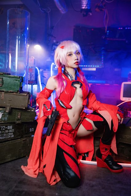 Inori Yuzuriha – ảnh 15
