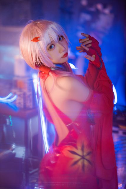 Inori Yuzuriha – ảnh 16