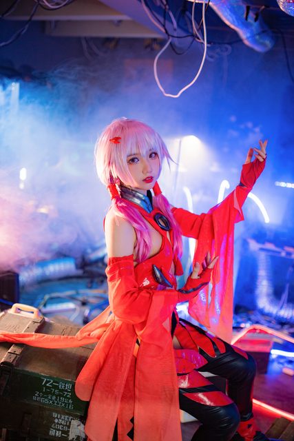 Inori Yuzuriha – ảnh 17