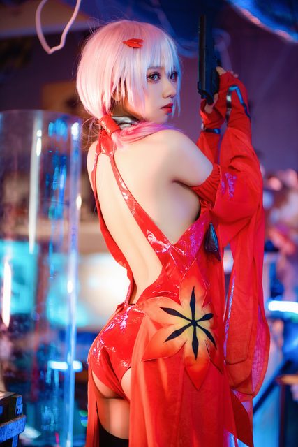 Inori Yuzuriha – ảnh 19