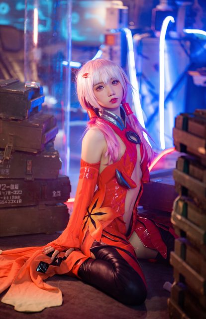 Inori Yuzuriha – ảnh 20