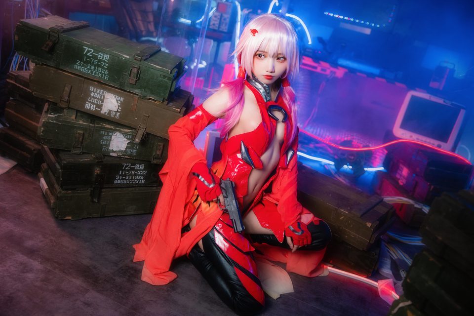 Inori Yuzuriha – ảnh 23