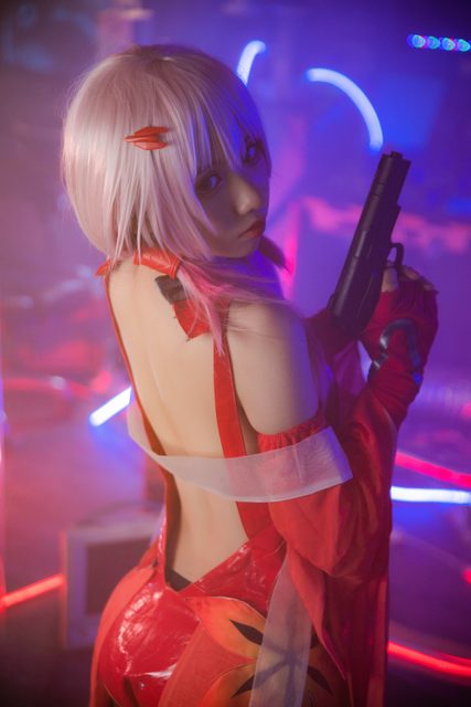 Inori Yuzuriha – ảnh 24