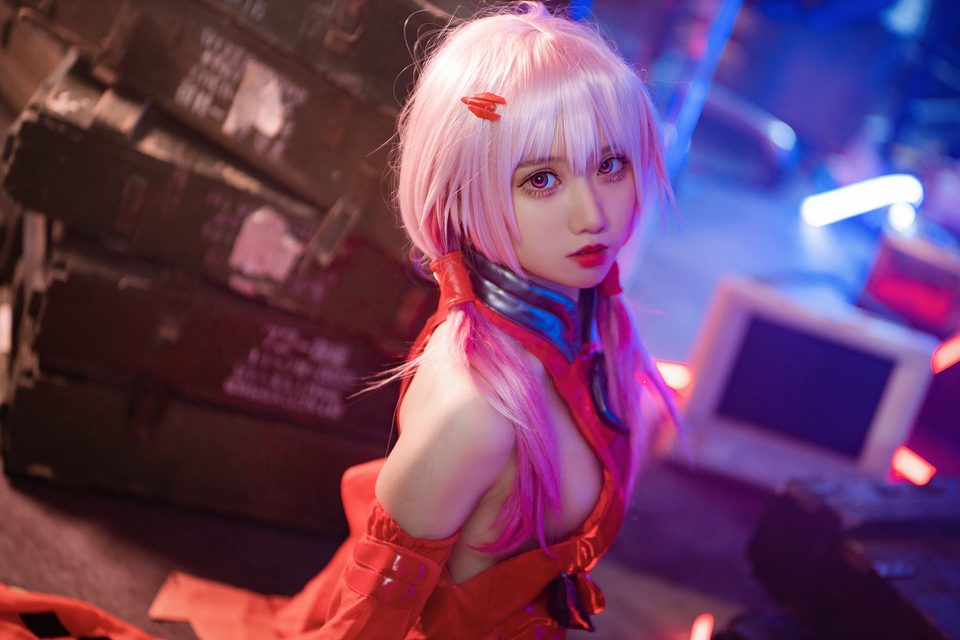 Inori Yuzuriha – ảnh 25