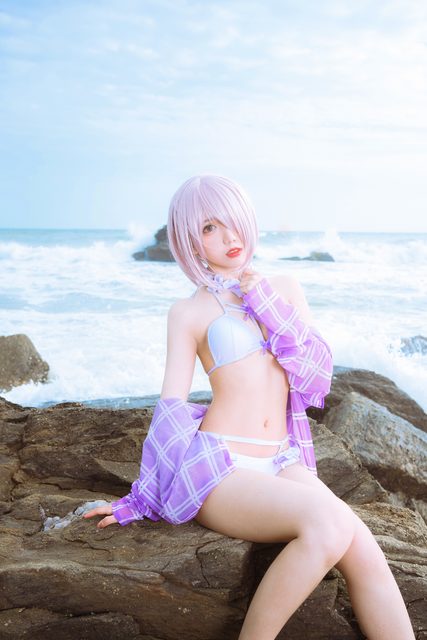 Mash Kyrielight – photo 7