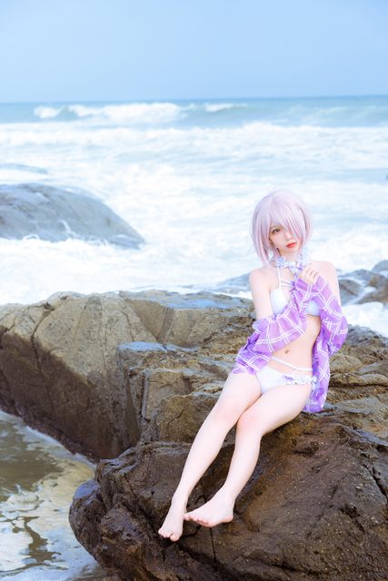 Mash Kyrielight – photo 14