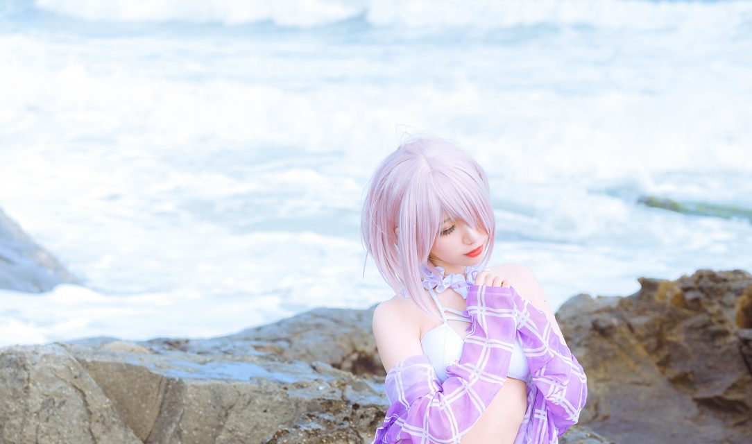 Mash Kyrielight – photo 15