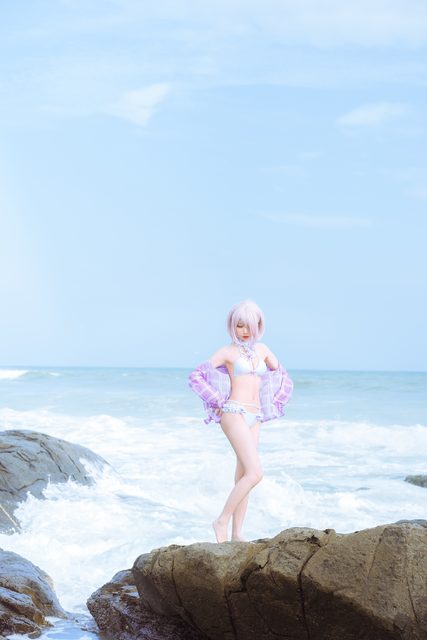 Mash Kyrielight – photo 18
