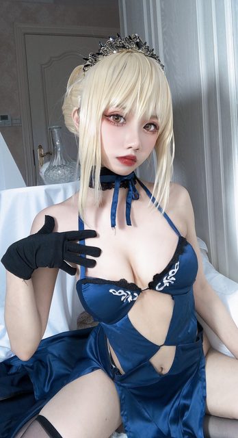 Saber – photo 1