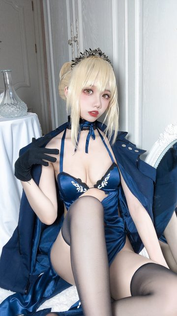Saber – photo 6