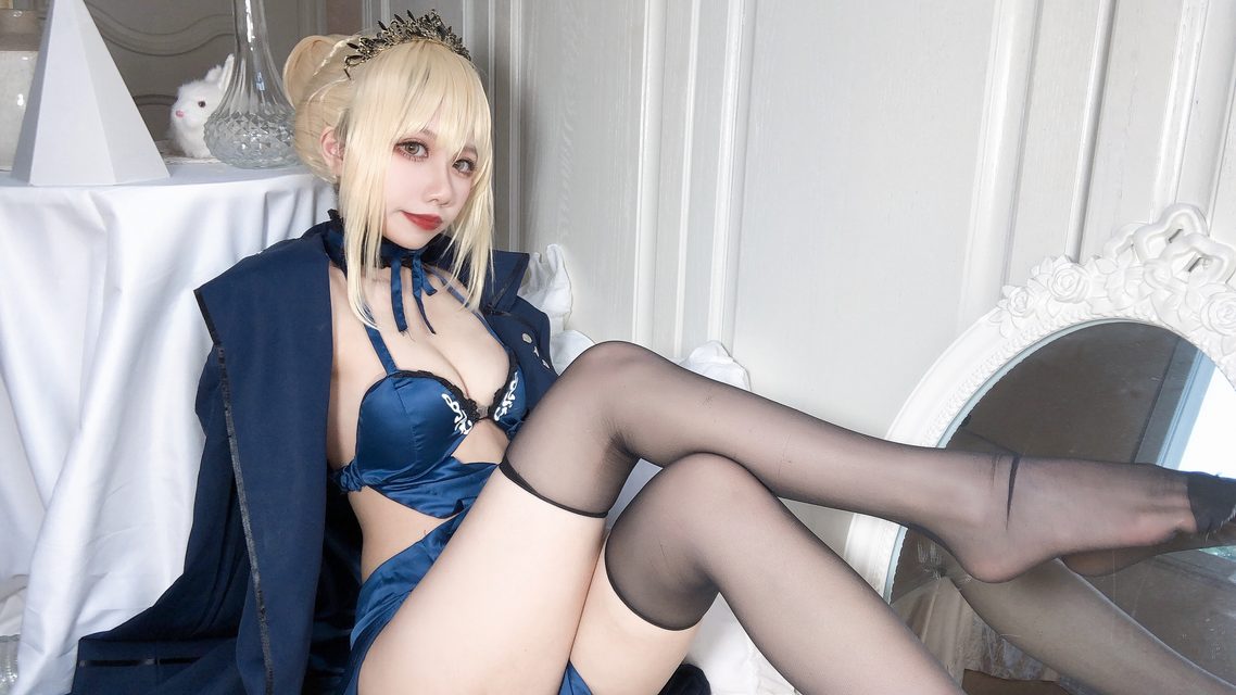 Saber – photo 8