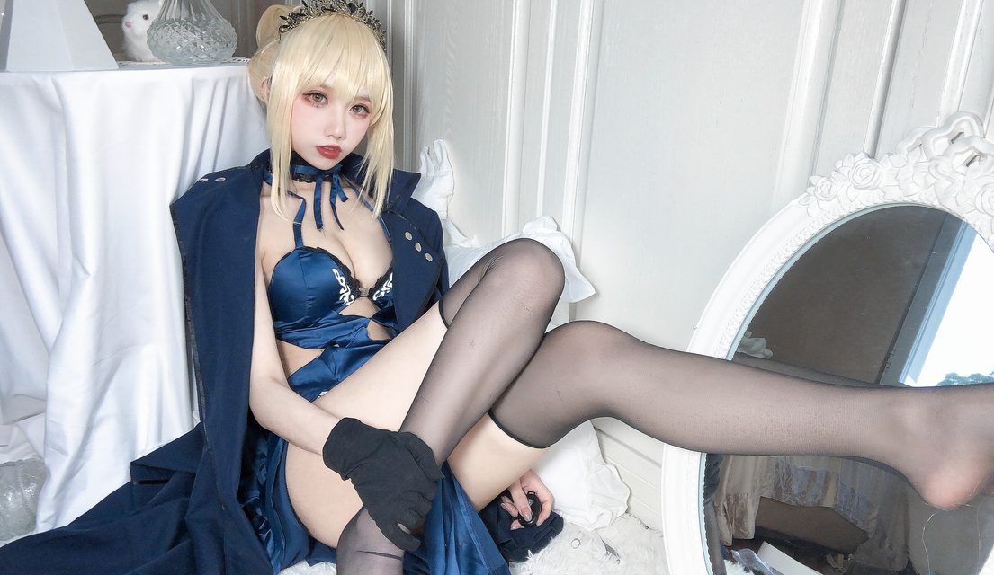 Saber – photo 10