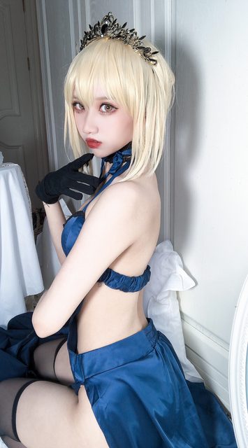 Saber – photo 13
