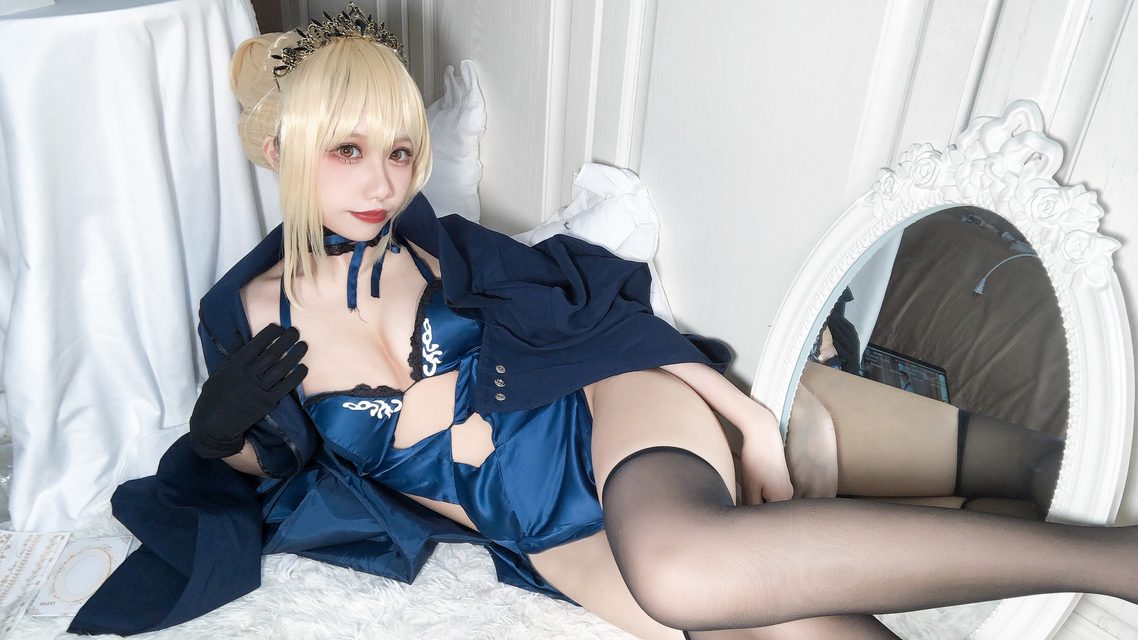 Saber – photo 14
