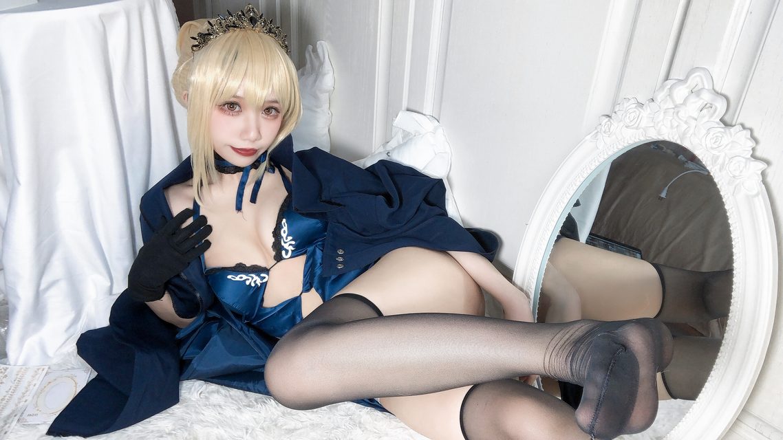 Saber – photo 15