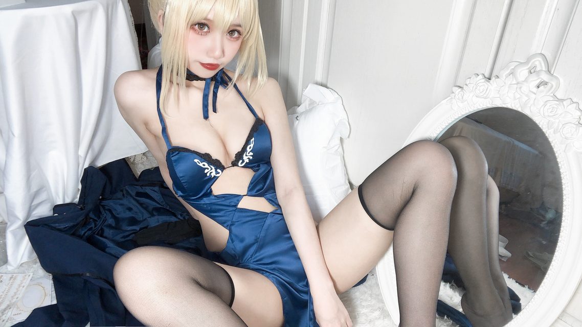 Saber – photo 17