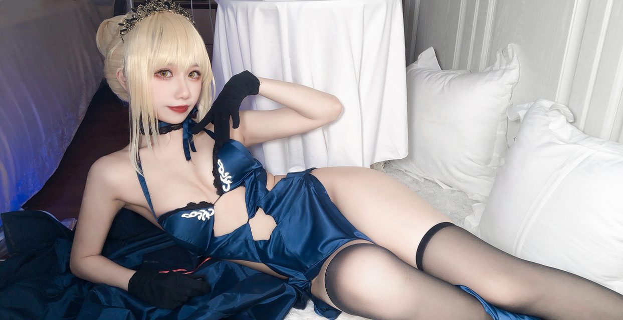 Saber – photo 22