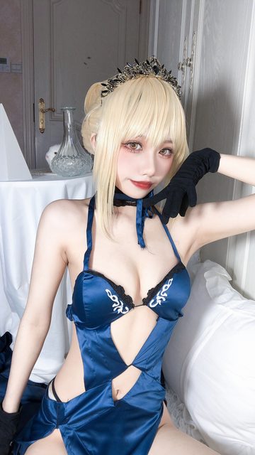 Saber – photo 25